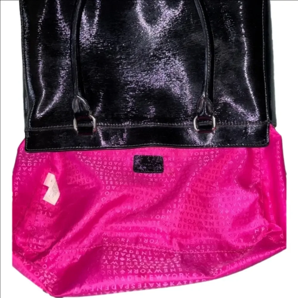 Kate Spade Leather Montford Bag - Picture 2 of 6
